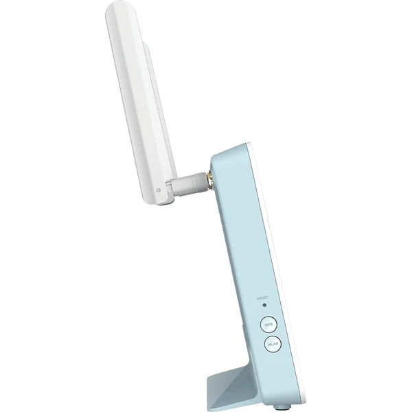 D-Link EAGLE PRO AI AX1500 4G+ Smart Wi-Fi 6 router biely - Wi-Fi routery - Obrázok 8CLL000K01