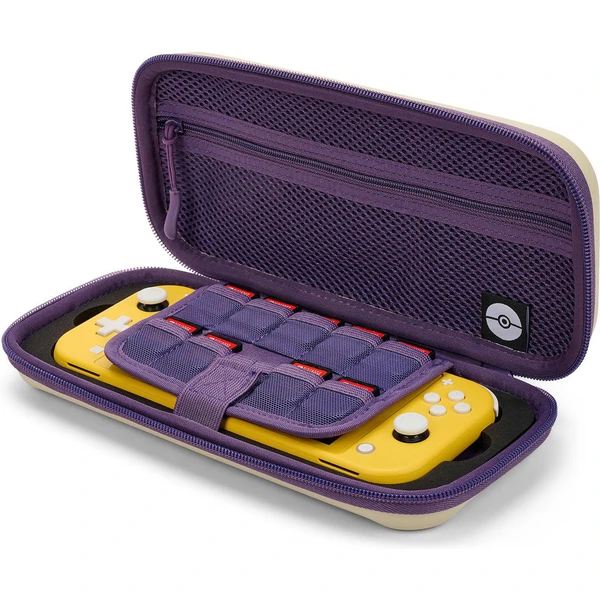 PowerA Protection Case pre Nintendo Switch - OLED Model, Nintendo Switch alebo Nintendo Switch Lite  - Puzdra - Obrázok 8CMM100501