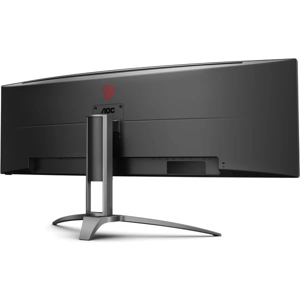 AOC AGON AG493UCX2 herný monitor 49" - Monitory - Obrázok 8CMR100501