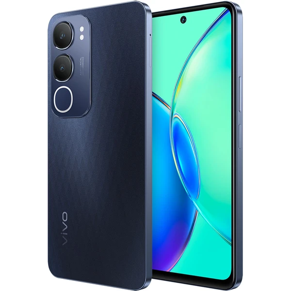 VIVO Y19s 6GB/128GB čierny - Mobilné telefóny - Obrázok 8CPE000N01