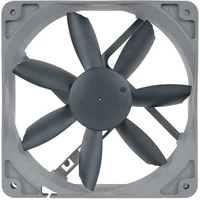 Noctua NF-S12B redux-700 - Ventilátory pre PC