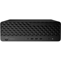 HP HP ProDesk 4 SFF G1i AI (9H7V6ET#BCM) čierny - Stolné počítače