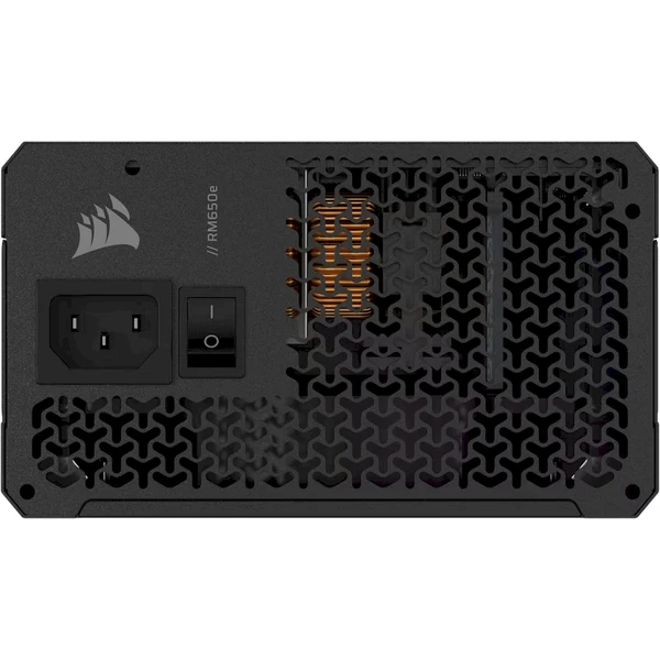 Corsair RM650e čierny - Zdroje - Obrázok 8CRK000K01