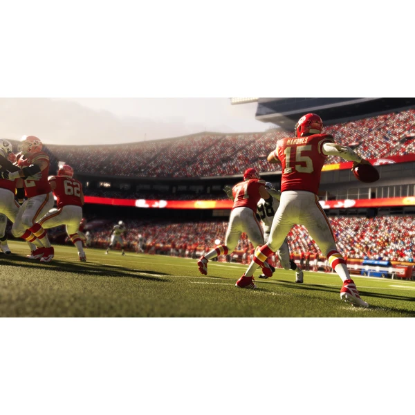 Madden NFL 21 (Xbox One) - Hry na Xbox One - Obrázok 8CT3100201