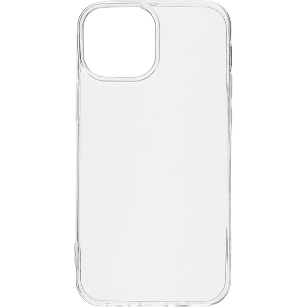 Tactical TPU kryt Apple iPhone 13 mini číry - Puzdra - Obrázok 8CT5000701