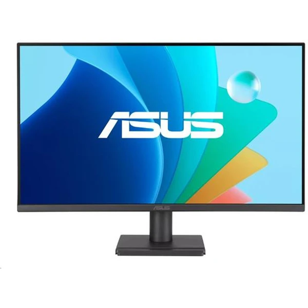 ASUS VA279QG Eye Care herný monitor 27" - Monitory - Hlavný obrázok