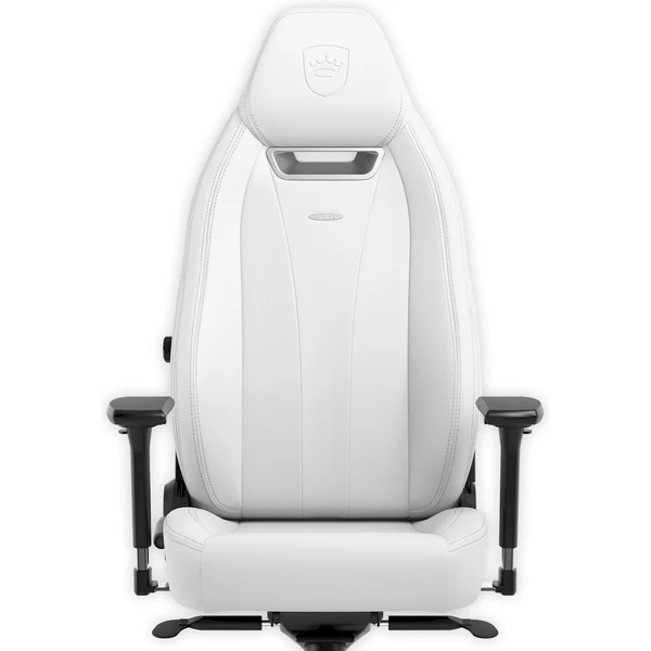 noblechairs LEGEND White Edition herná stolička biela - Stoličky - Obrázok 8CUA000J01