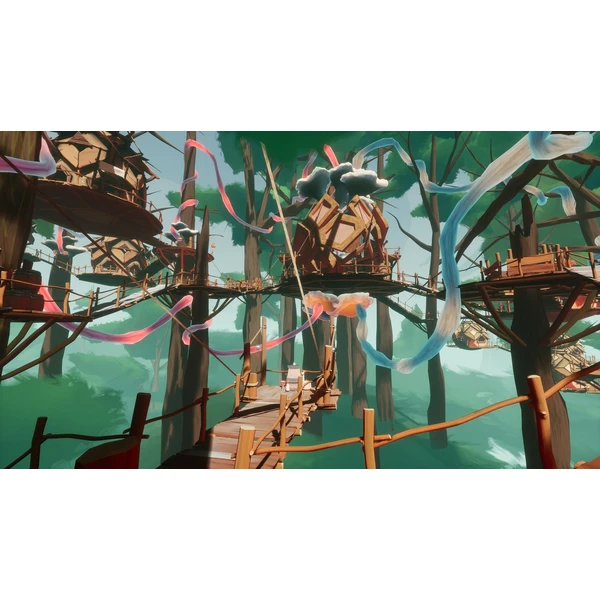 Mask Maker VR (PS4) - Hry na PS4 - Obrázok 8CV3100201