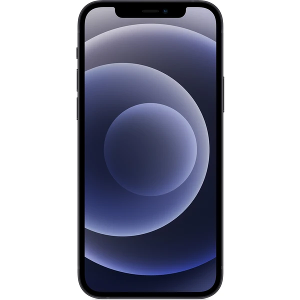 Apple iPhone 12 256GB čierny (Kategória B) - Mobilné telefóny - Obrázok 8CXD500301