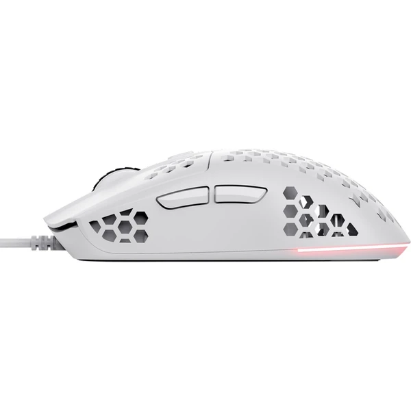 Trust GXT 928W Helox herná myš biela - Myši - Obrázok 8CZ6000K01