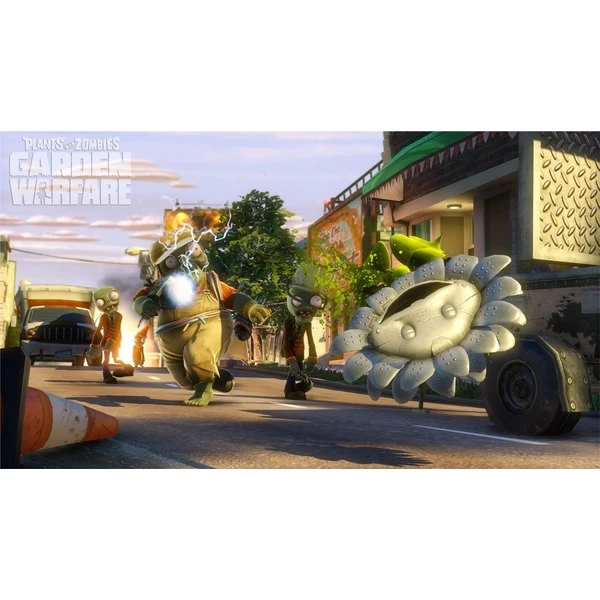 Plants vs Zombie Garden Warfare (Xbox One) - Hry na Xbox One - Obrázok 8D55100201