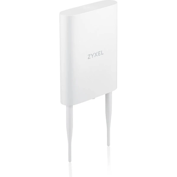 Zyxel NWA55AXE vonkajší prístupový bod biely - Access pointy - Obrázok 8D59000N01