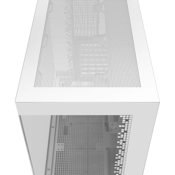 DEEPCOOL CH690 DIGITAL biela - Počítačové skrine - Obrázok 8D5E000K01