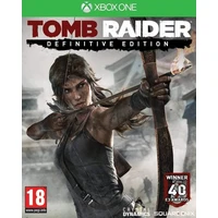 Tomb Raider: Definitive Edition (Xbox One) - Hry na Xbox One