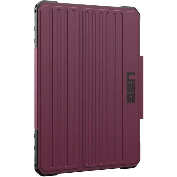 UAG Metropolis SE púzdro iPad Pro 11" (2025) vínové - Puzdra - Obrázok 8D76000N01