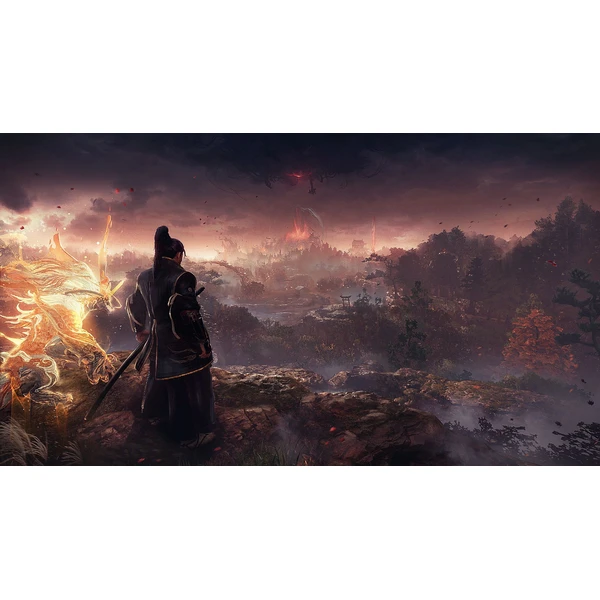 NIOH 3 Launch Edition (PS5) - Hry na PS5 - Obrázok 8D7O000K01