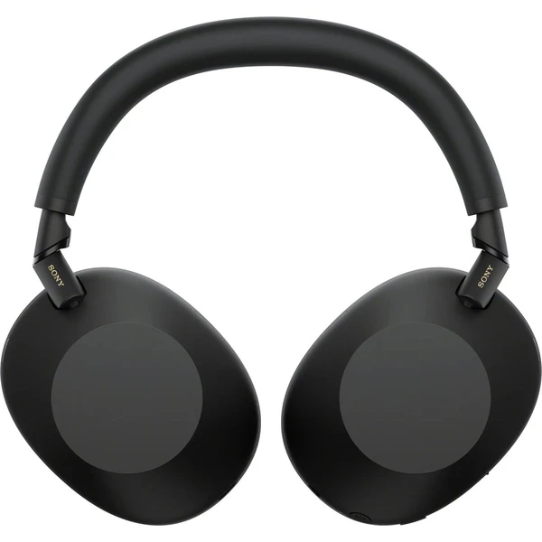 Sony WH-1000XM6 bezdrôtové slúchadlá čierne - Slúchadlá - Obrázok 8D8L000K01