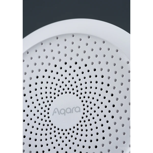 AQARA M1S Gen2 Smart Home Hub - Senzory - Obrázok 8D9XF00101