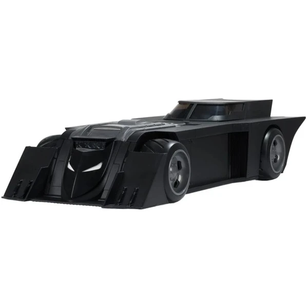 McFarlane Toys McFarlane Toys DC MULTIVERSE - The Batmobile (DC Rebirth) 58 cm - Figúrky - Obrázok 8DAM000K01