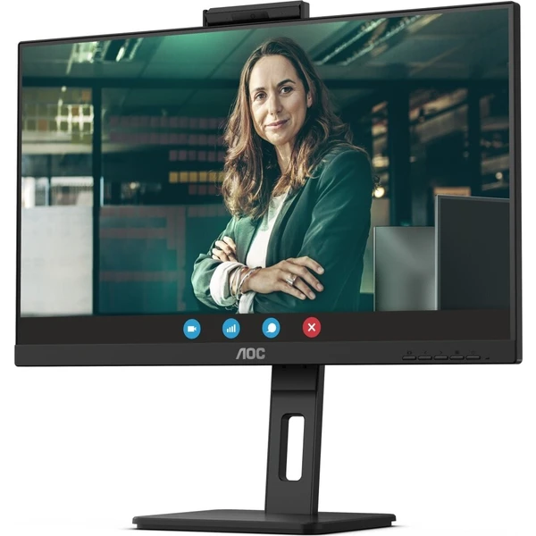 AOC Pro 24P3CW monitor 24" - Monitory - Obrázok 8DB2000O01