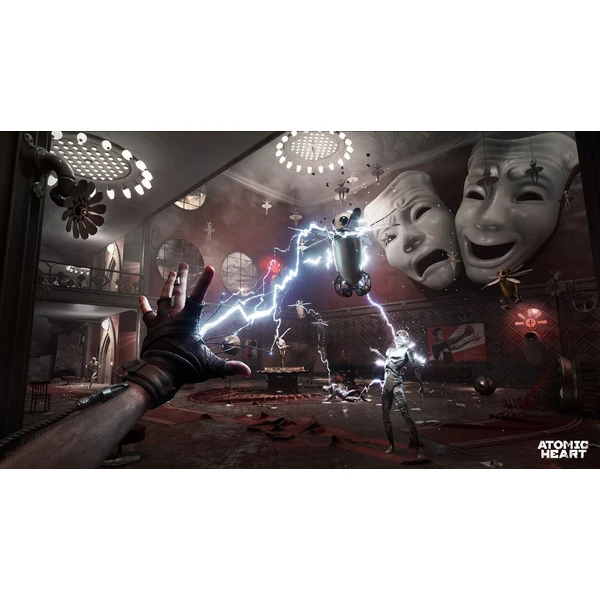 Atomic Heart (Xbox One/Xbox Series) - Hry na Xbox Series - Obrázok 8DC6700301