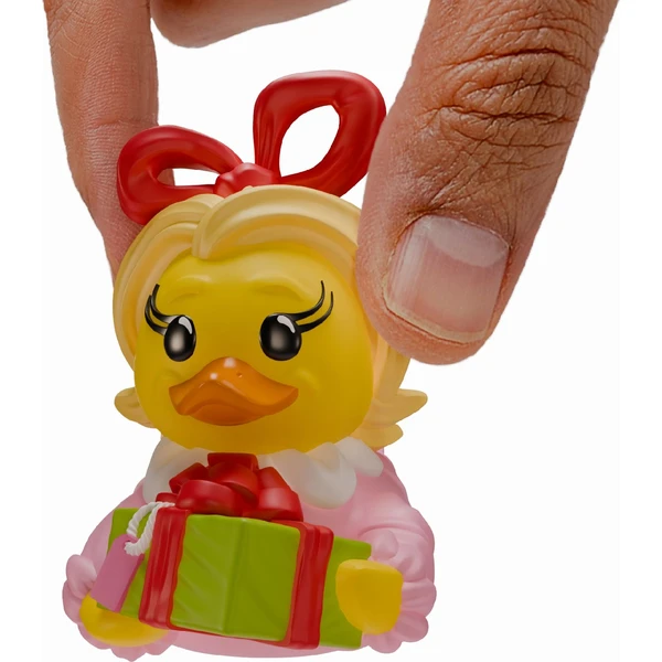 Tubbz kačička malá Grinch - Cindy Lou - Figúrky - Obrázok 8DEO000K01