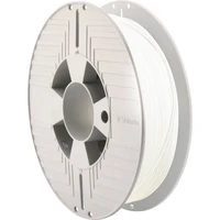 VERBATIM filament do 3D tlačiarne PMMA DURABIO 2.85mm, 60m, 500g biely - Filamenty pre 3D tlačiarne