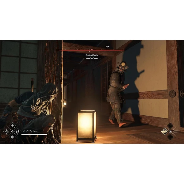 Assassin's Creed Shadows (Switch 2) - Hry na Nintendo Switch 2 - Obrázok 8DHK000K01