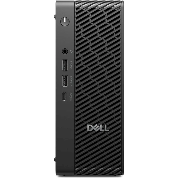 Dell Pro Max Micro FCM2250 (VVN94) RTX A1000 čierny + 3. rok záruky ProSupport On-Site - Stolné počítače - Obrázok 8DIL000K01