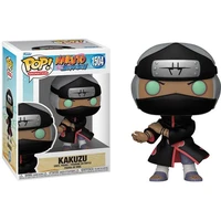 Funko POP! #1504 Animation: Naruto - Kakuzu - Funko POP!