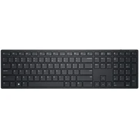 Dell KB500 bezdrôtová klávesnica US čierna - Klávesnice