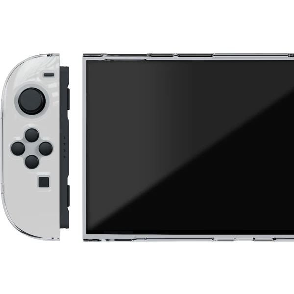 Nacon polykarbonátové púzdro pre Switch 2 - Puzdra - Obrázok 8DMF000J01