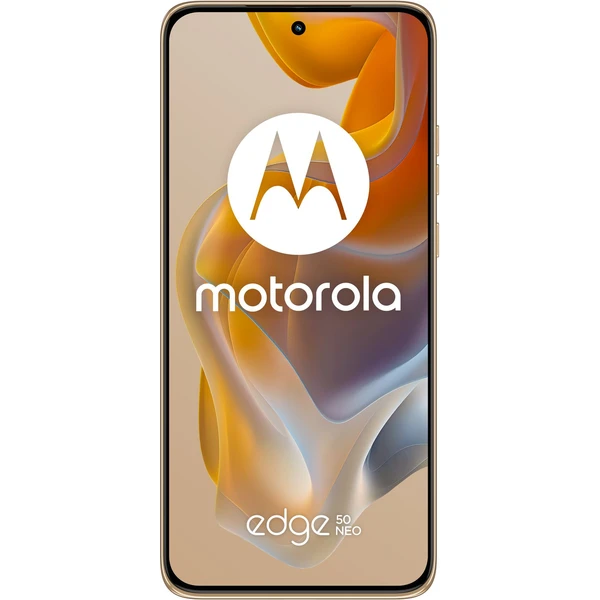 Motorola EDGE 50 Neo 8GB/256GB béžová - Mobilné telefóny - Obrázok 8DQ7000J01