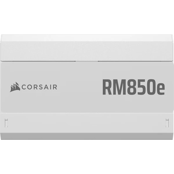 Corsair RM850e biely - Zdroje - Obrázok 8DRK000K01