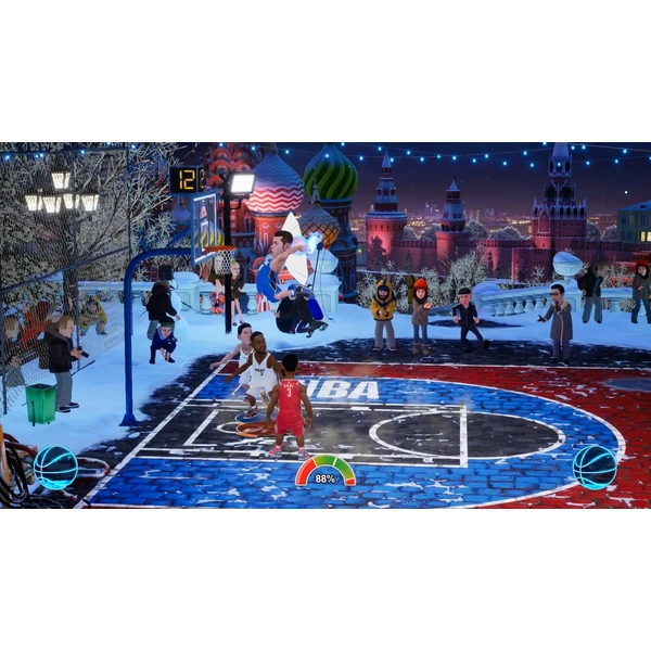 NBA 2K Playgrounds 2 (SWITCH) - Hry na Nintendo Switch - Obrázok 8DT4100201