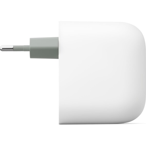 Google 67W Dual USB-C nabíjací adaptér