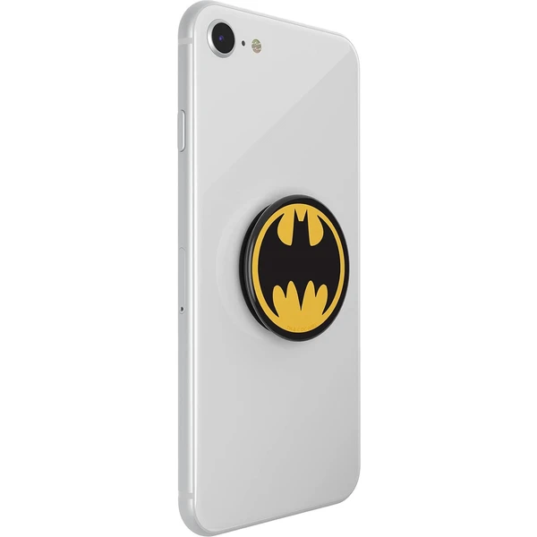 PopSockets PopGrip - Batman Logo 80th - Držiaky - Obrázok 8DX5000O01