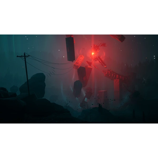 Pacific Drive (PS5) - Hry na PS5 - Obrázok 8DXI000K01
