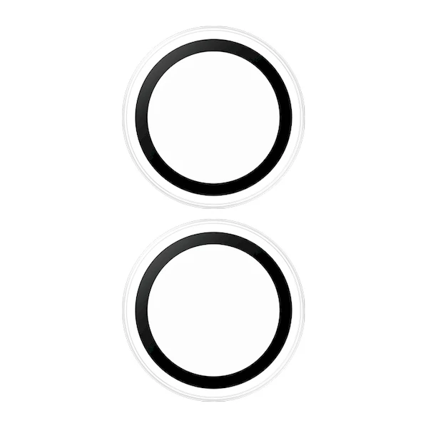 PanzerGlass® HoOps™ Apple iPhone 16/16 Plus číry - Ochranné fólie a sklo - Obrázok 8E08000P01
