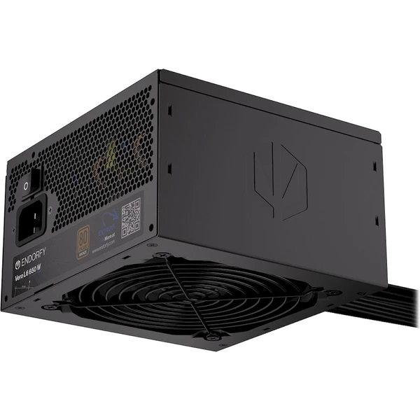 Endorfy Vero L6 Bronze 650W  - Zdroje - Obrázok 8E0M000K01