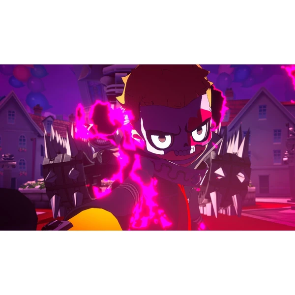 Persona 5 Tactica (Switch) - Hry na Nintendo Switch - Obrázok 8E4A000601