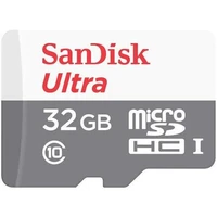Sandisk Ultra MicroSDHC Class  - Pamäťové karty
