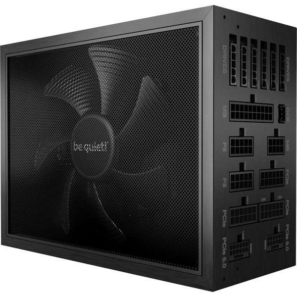 Be quiet! DARK POWER PRE 13 1300W - Zdroje - Hlavný obrázok