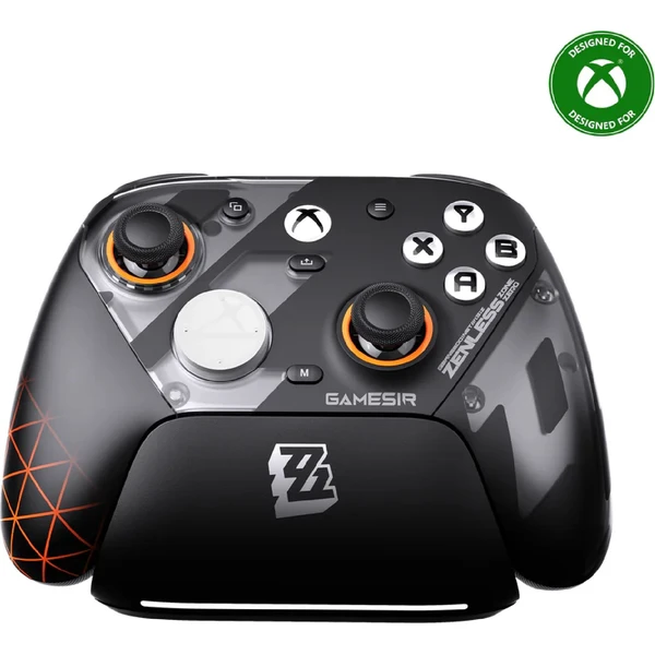 GameSir G7 PRO bezdrôtový herný ovládač Zenless Zone Zero - Herné ovládače - Obrázok 8E6L000K01