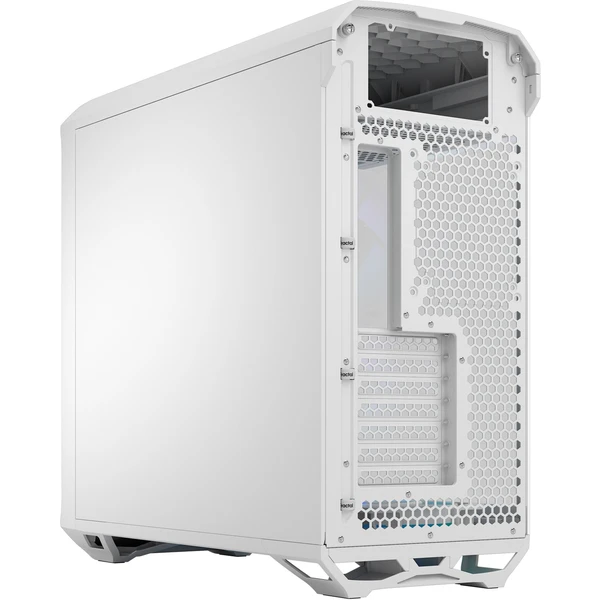 Fractal Design Torrent RGB TG skrinka biela - Počítačové skrine - Obrázok 8E84000601