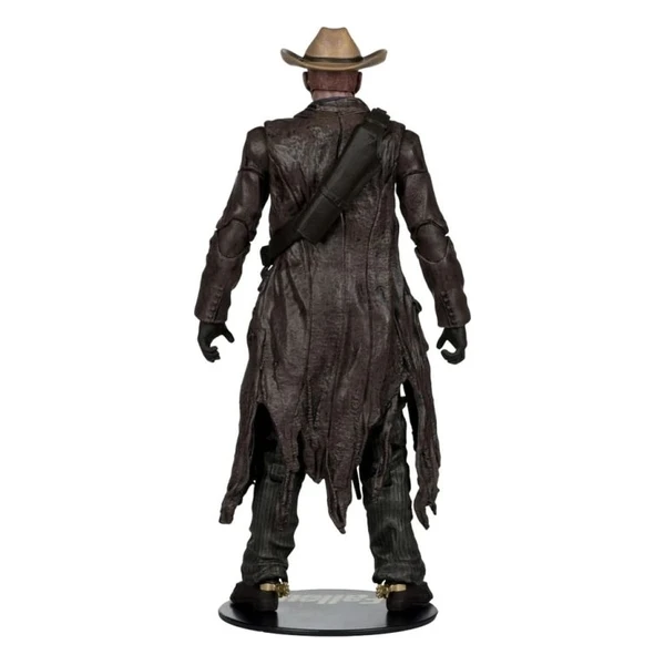 Figúrka McFarlane Toys Fallout The Ghoul (Deluxe) 18 cm - Figúrky - Obrázok 8EAM000K01