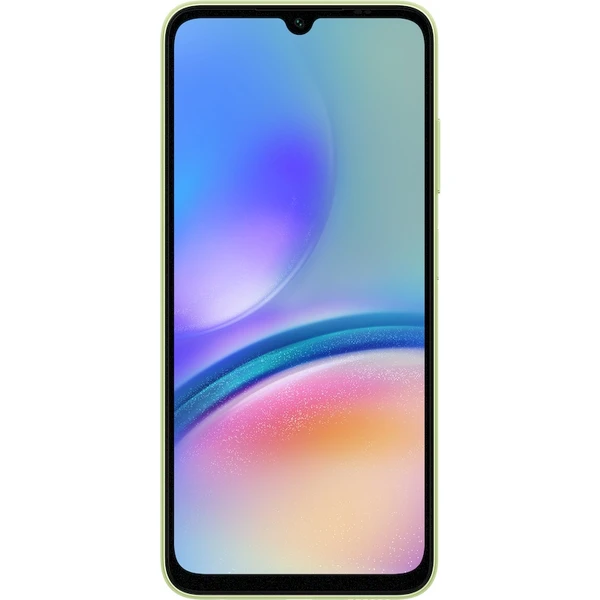Samsung Galaxy A05s LTE 4GB/128GB zelený - Mobilné telefóny - Obrázok 8EBT100501