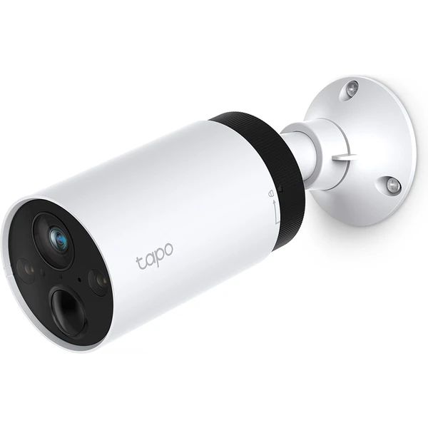 TP-Link Tapo C420 biela - IP kamery - Obrázok 8EF5000J01