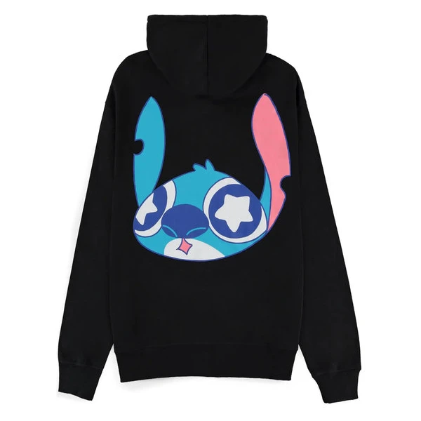 Mikina Difuzed Lilo & Stitch - Sugar Rush M - Mikiny a svetre - Obrázok 8EKJ000K01