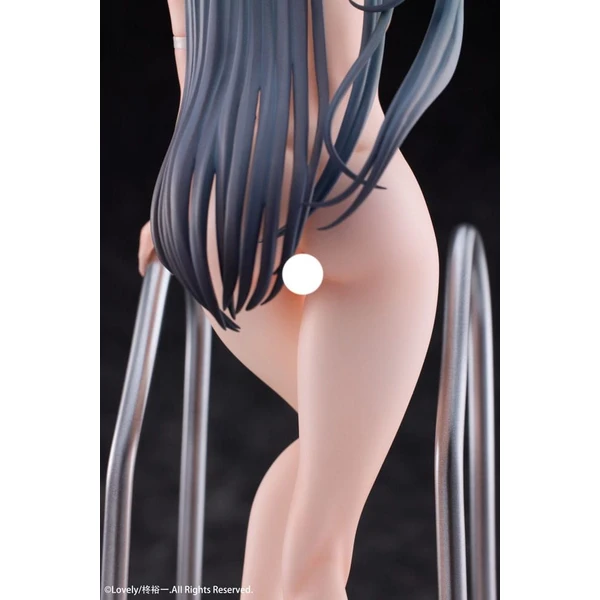 Hentai soška 1/6 Original Character - Ouka Kanzaki (by Yuuichi Hiiragi) 31 cm - Hentai sošky a sochy 18+ - Obrázok 8EL7000701